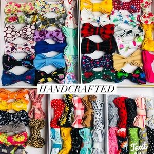 Meet your Posher, Mpakaboari